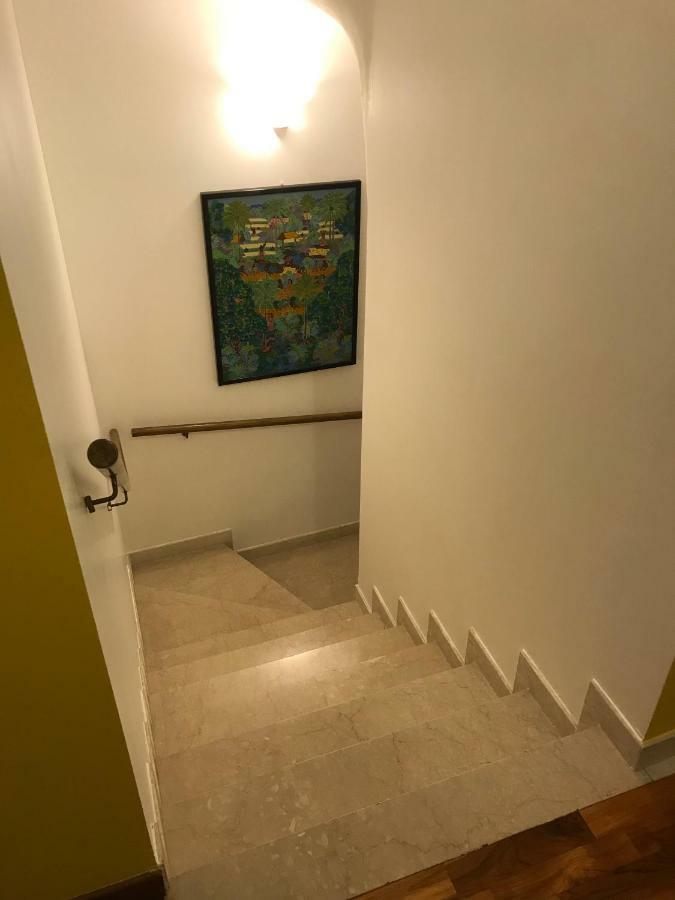 B&B Il Vialetto Orio al Serio Extérieur photo