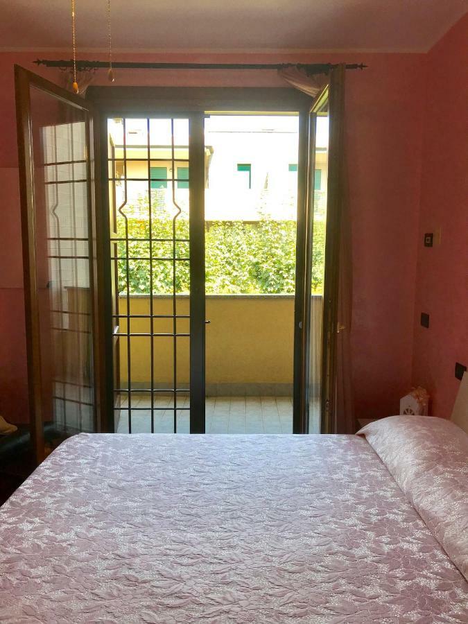 B&B Il Vialetto Orio al Serio Extérieur photo