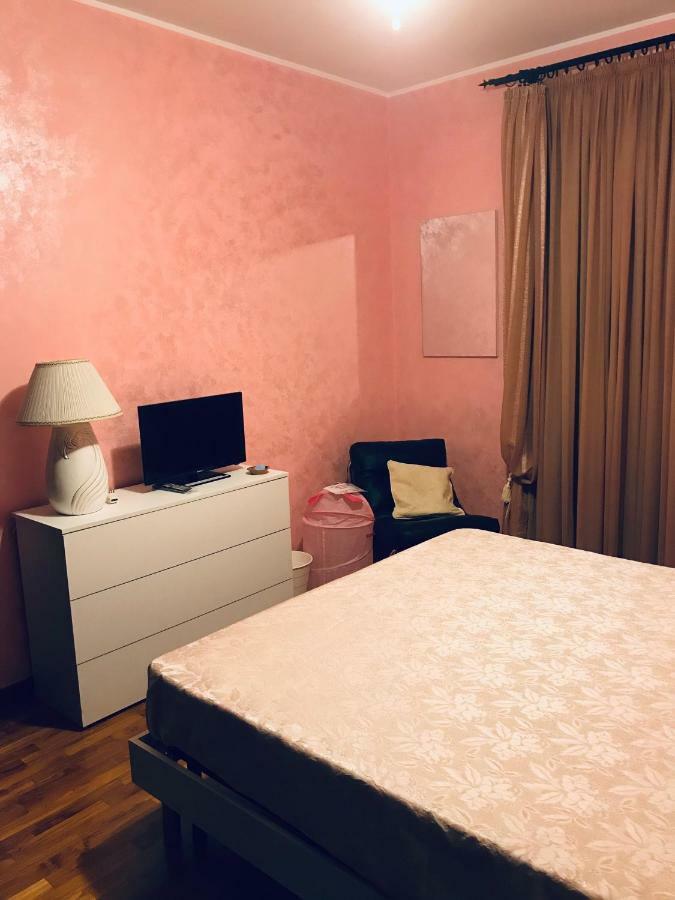 B&B Il Vialetto Orio al Serio Extérieur photo
