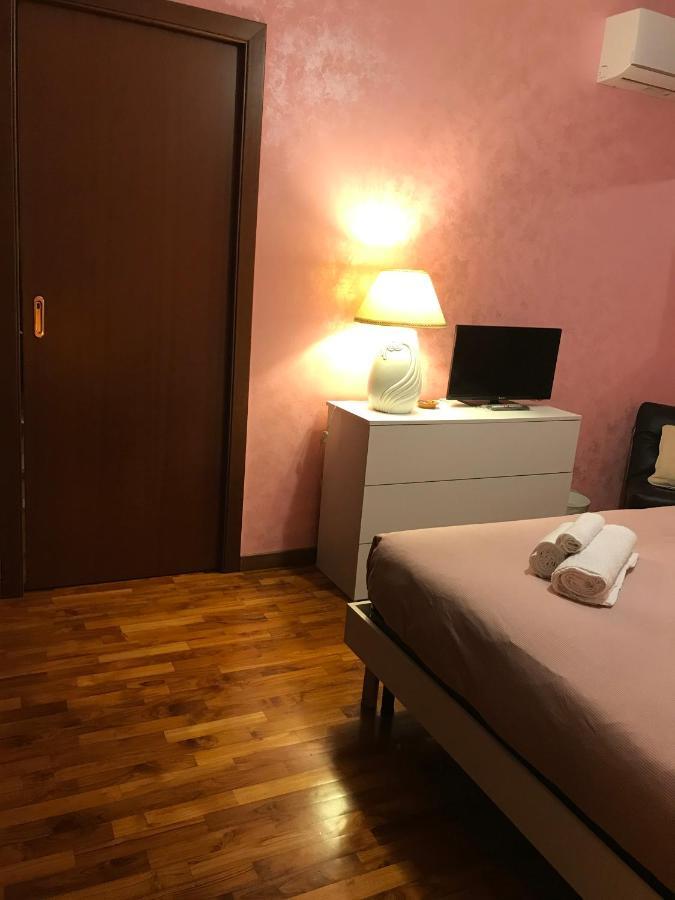 B&B Il Vialetto Orio al Serio Extérieur photo