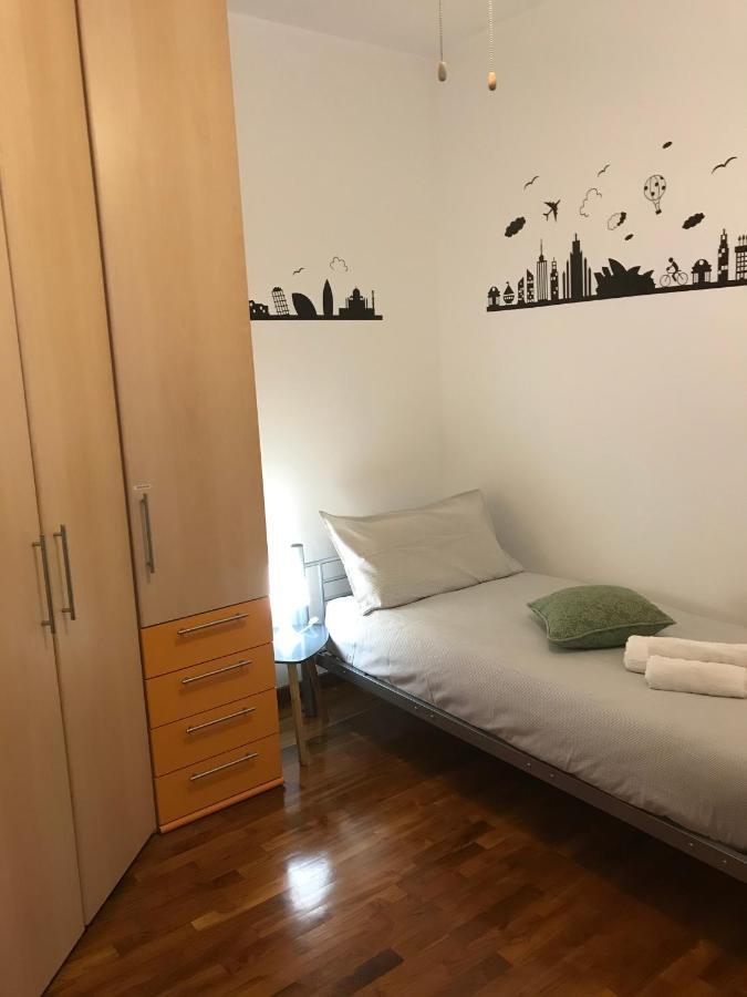 B&B Il Vialetto Orio al Serio Extérieur photo