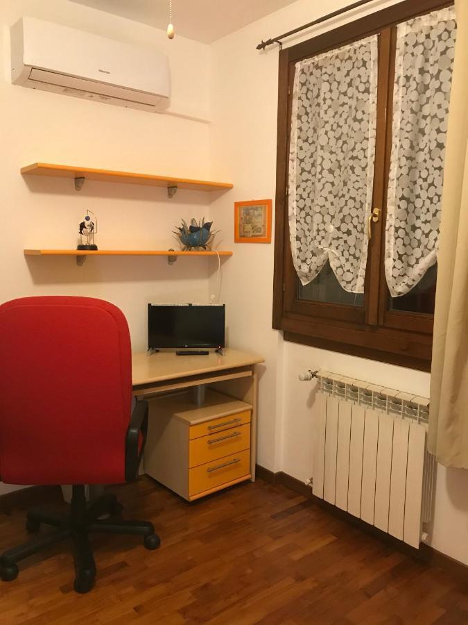 B&B Il Vialetto Orio al Serio Extérieur photo